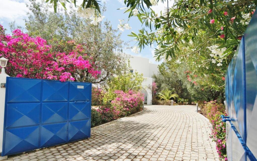 Villa Blue Sapphire Pefki  Екстер'єр фото