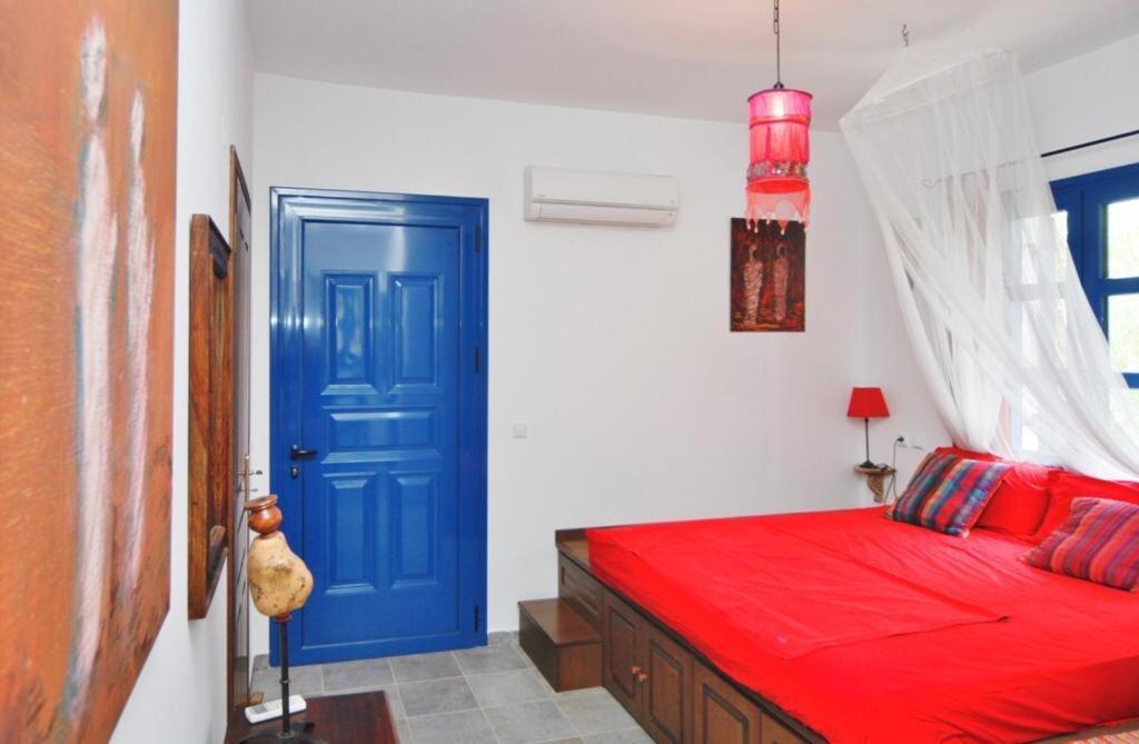 Villa Blue Sapphire Pefki  Екстер'єр фото