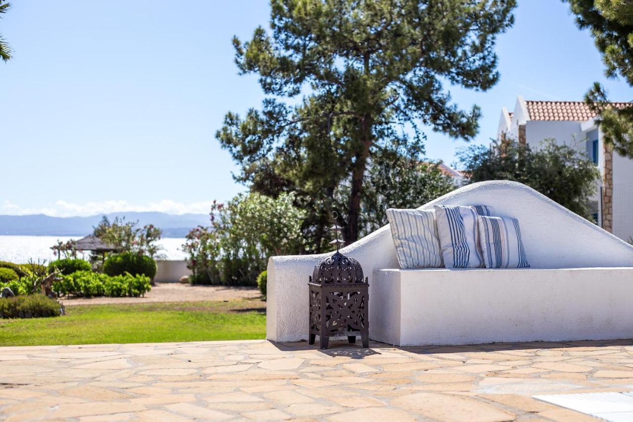 Villa Blue Sapphire Pefki  Екстер'єр фото