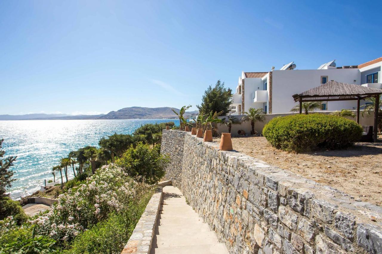 Villa Blue Sapphire Pefki  Екстер'єр фото