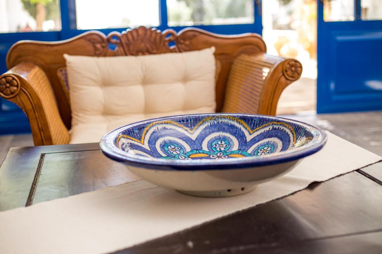 Villa Blue Sapphire Pefki  Екстер'єр фото