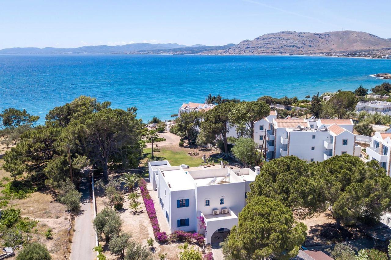 Villa Blue Sapphire Pefki  Екстер'єр фото