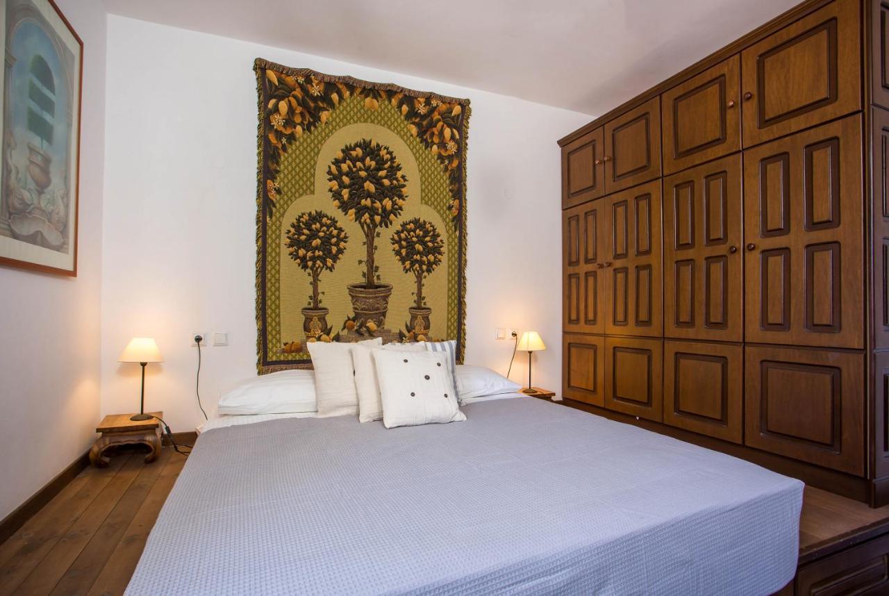 Villa Blue Sapphire Pefki  Екстер'єр фото