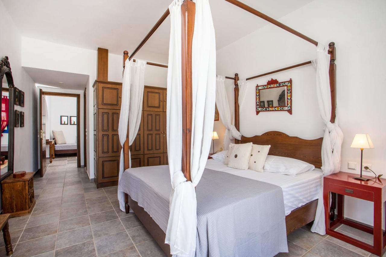 Villa Blue Sapphire Pefki  Екстер'єр фото