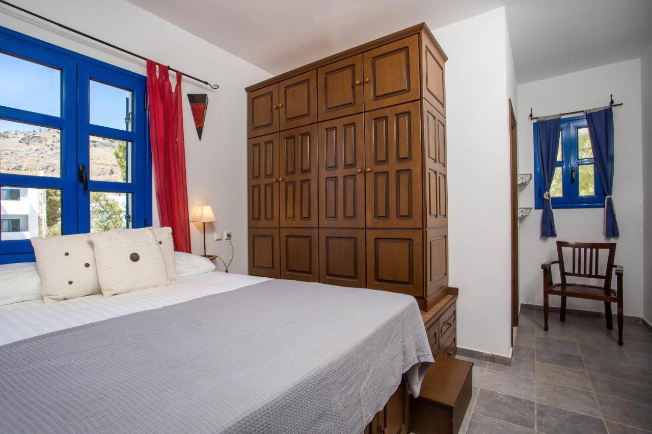 Villa Blue Sapphire Pefki  Екстер'єр фото