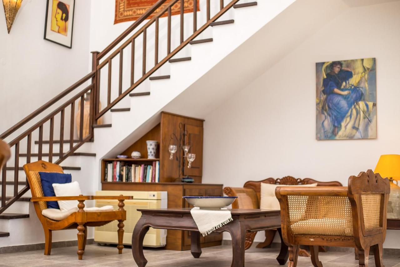 Villa Blue Sapphire Pefki  Екстер'єр фото