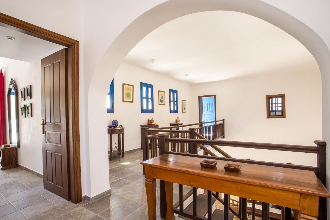 Villa Blue Sapphire Pefki  Екстер'єр фото